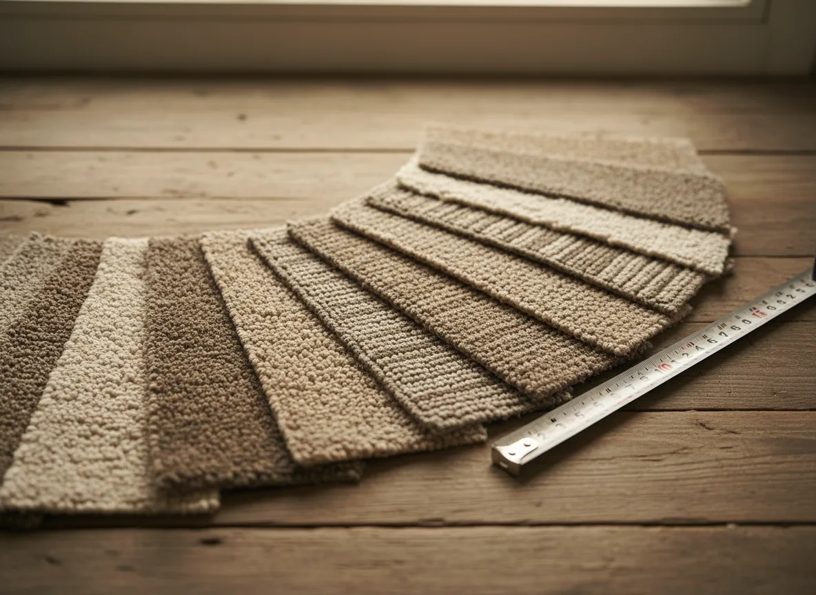 Carpet Installation Rough And Ready, CA FAQs